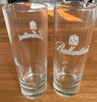 Ballantines Whiskey Longdrink Gläser, 6 Stk. Bayern - Wiesentheid Vorschau