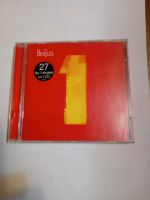 CD MUSIK VON THE BEATLES  NO.1 Köln - Kalk Vorschau