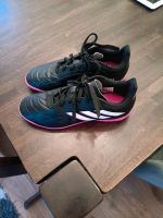 Hallenturnschuhe Adidas Nordrhein-Westfalen - Minden Vorschau