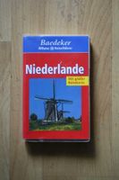Niederlande Holland Reiseführer Buch Baedeker Verlag 6. Auflage Niedersachsen - Nordhorn Vorschau