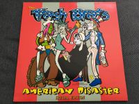 Thee Trash Brats - American Disaster LP - U.S. Glam Punk Bonn - Beuel Vorschau