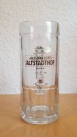 HAUSBRAUEREI ALTSTADTHOF NÜRNBERG Bierkrug Getränke Gastro 0,3 Lt Nürnberg (Mittelfr) - Mitte Vorschau