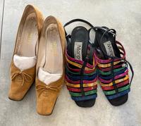 Aphael/ Maripé Schuhe bzw. Sandalen Niedersachsen - Georgsmarienhütte Vorschau