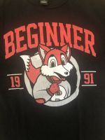 Beginner T-Shirt Schwarz Fuchs ❤️ 116 Rheinland-Pfalz - Koblenz Vorschau