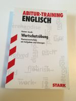 STARK Abitur-Training Englisch Wortschatzübung Bayern - Gerolzhofen Vorschau