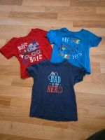 3 T-shirts T-shirt  92 Dortmund - Innenstadt-West Vorschau