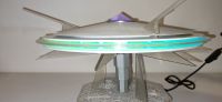 Science Fiction Raumschiff UFO schneller Raumkreuzer Orion Raumpa Wesertal - Gieselwerder Vorschau