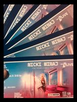 Nicki Minaj Köln 5.6 vip Sitzplätze, Stehplätze Innenstadt - Köln Altstadt Vorschau