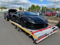 Josef Sportwagen Supercar Abschleppdienst Autotransport Bochum - Bochum-Ost Vorschau