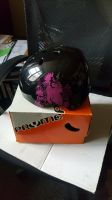 Skater Helm Pryme 8 Tatz Punk Black/Pink NEU Köln - Rath-Heumar Vorschau