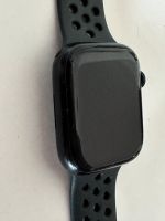 Apple Watch Series 7 Nike Edition 45 mm Hessen - Bad Homburg Vorschau