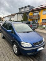 Opel Zafira A 1.8 Hessen - Rüsselsheim Vorschau