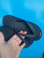 Flip flop Gr.36 wie neu Nordrhein-Westfalen - Bornheim Vorschau