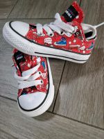 Converse Hello Kitty Größe 21 wie neu Brandenburg - Mühlberg/Elbe Vorschau