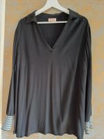 Bluse, Größe 50,XXL,Triangle, S.Oliver, schwarz Dithmarschen - Schalkholz Vorschau