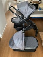 Uppababy Vista - Geschwisterwagen Altona - Hamburg Othmarschen Vorschau