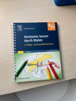Anatomiebuch von Rosemarie Gehart Kiel - Russee-Hammer Vorschau