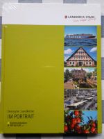 Buch über den Landkreis Stade NEU Niedersachsen - Bremervörde Vorschau
