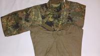 UF Pro Striker X Combat Shirt XS Flecktarn Bayern - Augsburg Vorschau