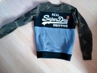 Superdry Sweatshirt Nordrhein-Westfalen - Herten Vorschau