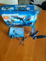 Playmobil 5484 Dragons Niedersachsen - Schiffdorf Vorschau