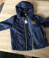 Dünne Baby Jacke  Größe 80 Bayern - Schwanfeld Vorschau