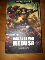 Buch Das Auge von Medusa Hessen - Kirchhain Vorschau