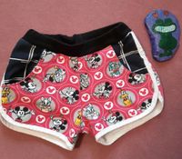 ❤Shorts❤Handmade❤Gr. 110❤ Bayern - Rothenburg o. d. Tauber Vorschau