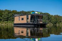 Hausboot mieten| La Vida | Müritz |Führerscheinfrei Mecklenburg-Vorpommern - Buchholz (bei Röbel) Vorschau