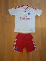 Hsv Hamburg Trikot Saison 2009/10 Gr. S Adidas Retro Harburg - Hamburg Hausbruch Vorschau