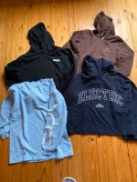 4 Sweatshirts / Hoodies Esprit, Puma, H&M Damen Gr. M - Top! Münster (Westfalen) - Wolbeck Vorschau