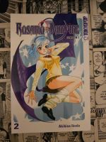 Rosario + Vampire Season 1 Band 2 Hessen - Darmstadt Vorschau