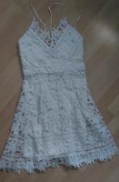 Schickes sommerliches Kleid by Vila - Größe M! Bayern - Waal Vorschau
