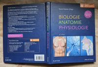 Biologie Anatomie Physiologie Nicole Menche 8. Auflage - wie neu! Essen - Essen-Ruhrhalbinsel Vorschau