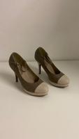 Tamaris Pumps (Taupe-Beige) Nordrhein-Westfalen - Leverkusen Vorschau