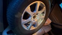 Audi Felgen satz 4x 235/65 R17 Kreis Pinneberg - Ellerhoop Vorschau