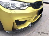 Carbon Frontspoiler Frontlippe Splitter für BMW M3 F80 M4 F82 F83 Rheinland-Pfalz - Montabaur Vorschau