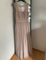 Ballkleid rosé Rheinland-Pfalz - Trier Vorschau