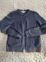 Tommy Hilfiger Cardigan Pulli Gr. 152 neuwertig Baden-Württemberg - Dietenheim Vorschau