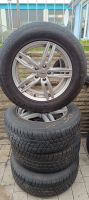 5x112 Carmani Alufelgen KBA50564 235/65R17 Volvo Range Rover Niedersachsen - Wennigsen Vorschau