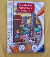 Tiptoi Grundschul-Wörterbuch Englisch Neuwertig Rheinland-Pfalz - Landau in der Pfalz Vorschau