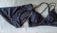 Bikini Gr. 38 / M Protest schwarz München - Trudering-Riem Vorschau