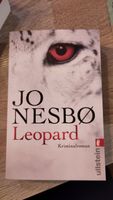 Jo Nesbo-Leopard (Krimi, Taschenbuch) Nordrhein-Westfalen - Leverkusen Vorschau