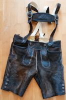 Tracht Lederhose Maddox Gr.48 (WIE NEU) München - Ludwigsvorstadt-Isarvorstadt Vorschau