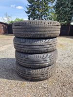 4x Sommerrreifen Michelin 195/55/R20 | DOT 3917 Sachsen - Chemnitz Vorschau