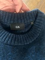 C&A, Pullover, dunkelblau, Gr.M, neu Niedersachsen - Geeste Vorschau