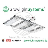 TentyProX4 VARIO SD 200Watt Samsung Grow+LED VOLLSPEKTRUM Dimmbar Wuppertal - Oberbarmen Vorschau