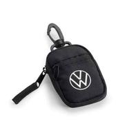 Original VW Schlüsseltasche Schwarz, RFID-Schutz Bayern - Nesselwang Vorschau