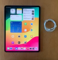 iPad Pro 5. Generation 12.9 2021 128gb Neuwertig Apple 5th 12 9 Bayern - Kemnath Vorschau