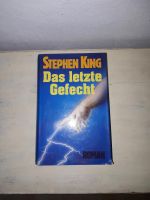 Stephen King The Stand Das letzte Gefecht Nordrhein-Westfalen - Kempen Vorschau